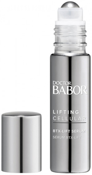 Babor Lifting Cellular BTX-Lift Serum - Сироватка для корекції мімічних зморшок - 1