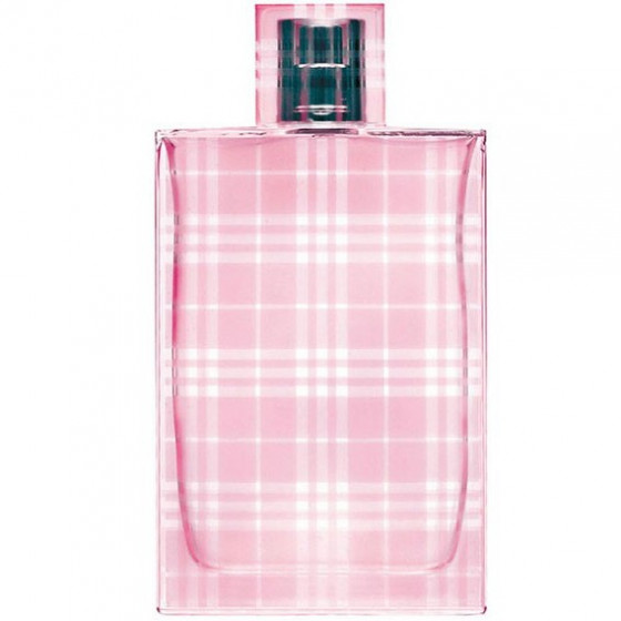 Burberry Brit Sheer - Туалетна вода - 1