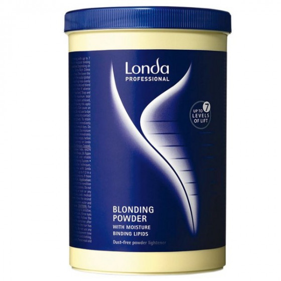 Londa Professional Blondoran Blonding Powder - Знебарвлюючий порошок
