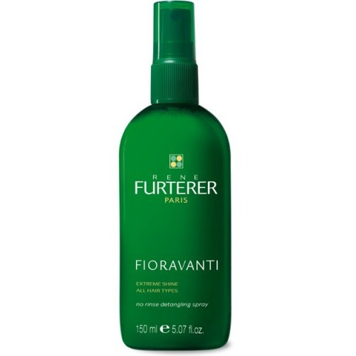 Rene Furterer Fioravanti No-Rinse Detangling Spray - Спрей для легкості розчісування