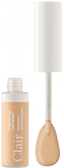 Paese Clair Brightening Concealer - Світловідбиваючий консилер - 1