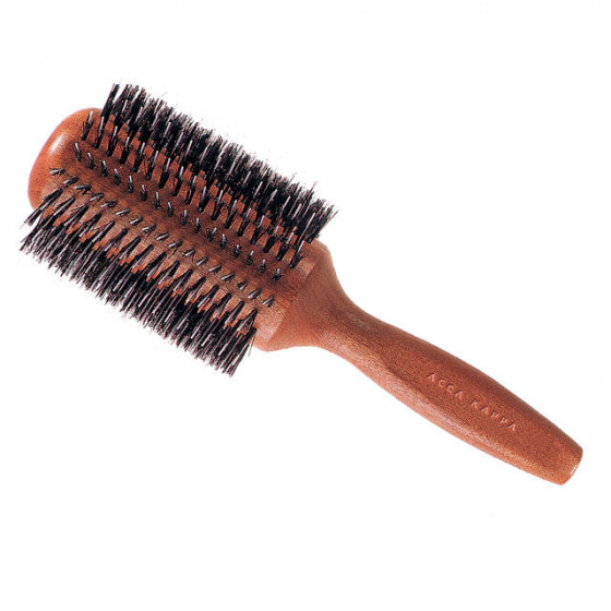 Acca Kappa Porcupine Brush For Fine Hair - Щітка для тонкого волосся 83/75 мм