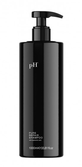 pH Laboratories Pure Repair Shampoo - Шампунь "Абсолютне відновлення"