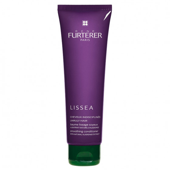 Rene Furterer Lissea Gift Set - Набір "Ліссея" для гладкості волосся - 2