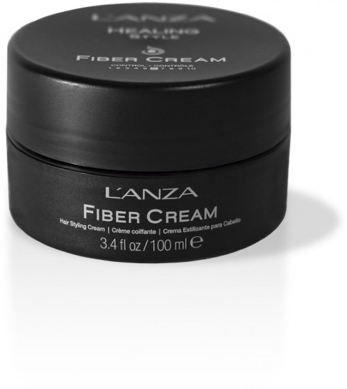 L'anza Healing Style Fiber Cream - Волокнистий крем для стайлінгу - 1