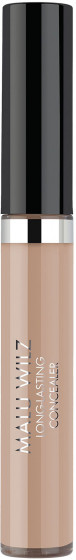 Malu Wilz Long-Lasting Concealer - Стійкий коректор для обличчя