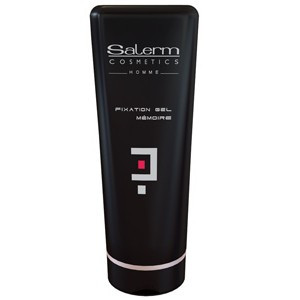 Salerm Fixation gel memoire - Гель "пам'ять форми"