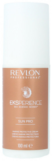 Revlon Professional Eksperience Sun Pro Protective Cream - Захисний крем для волосся від сонця