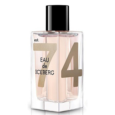 Iceberg Eau de Iceberg Jasmin - Туалетна вода (тестер) - 1