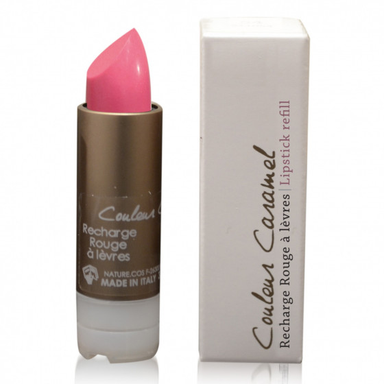 Couleur Caramel Signature Lipstick - Помада для губ (змінний блок)