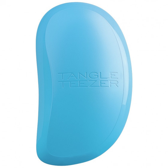 Tangle Teezer Salon Elite Blue Blush - Щітка для волосся - 4