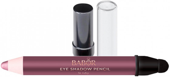 Babor Eye Shadow Pencil - Тіні-стик для повік - 1