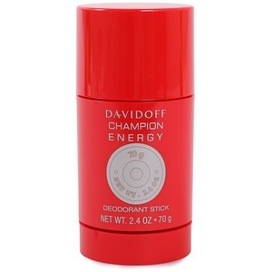 Davidoff Champion Energy - Дезодорант-стік