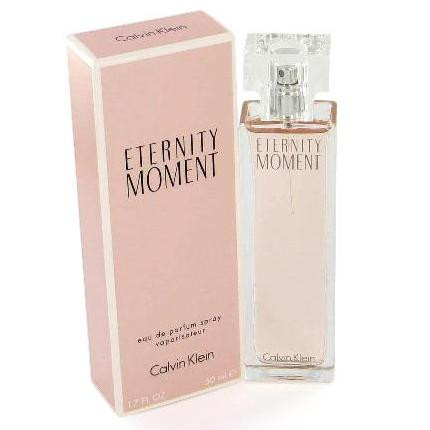 Calvin Klein Eternity Moment - Парфумована вода