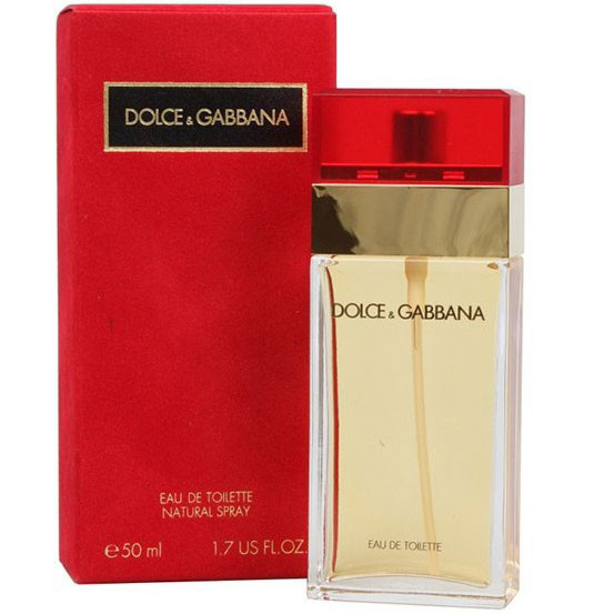 Dolce & Gabbana Dolce & Gabbana - Туалетна вода