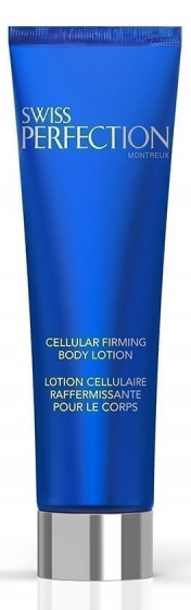 Swiss Perfection Cellular Firming Body Lotion - Клітинний лосьйон для пружності шкіри тіла