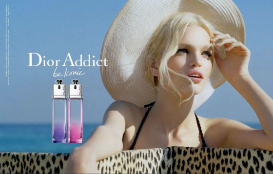 Christian Dior Addict Eau Fraiche - Туалетна вода - 2