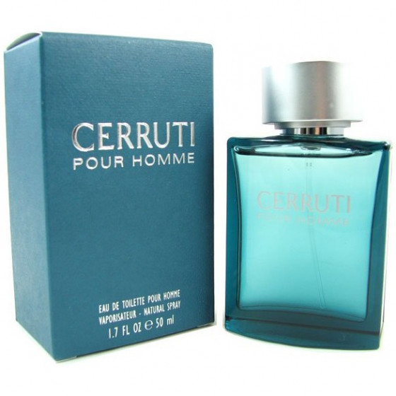 Nino Cerruti Pour Homme - Туалетна вода