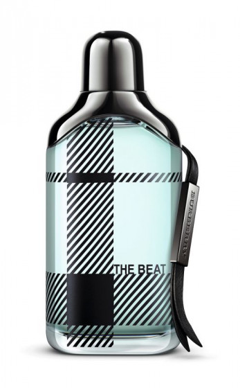 Burberry The Beat For Men - Туалетна вода - 1