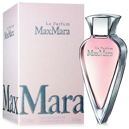 Max Mara Le Parfum - Парфумована вода