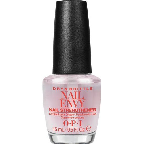 OPI Nail Envy Dry & Brittle Nail Envy - Засіб для сухих і ламких нігтів