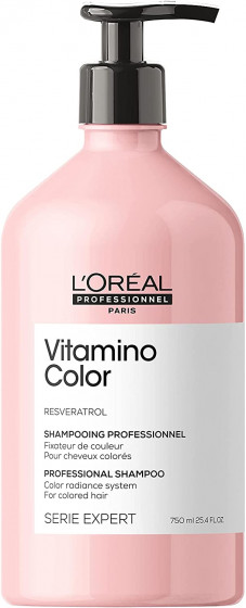 L'Oreal Professionnel Vitamino Color Conditioner - Кондиціонер для захисту і збереження кольору забарвленого волосся