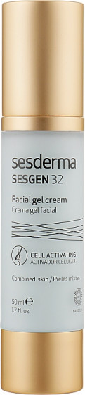 Sesderma Sesgen 32 Ativador Celular Cream-Gel - Антивіковий крем-гель - 1