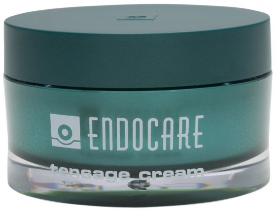 Cantabria Endocare Tensage Cream - Регенеруючий крем з ефектом ліфтингу