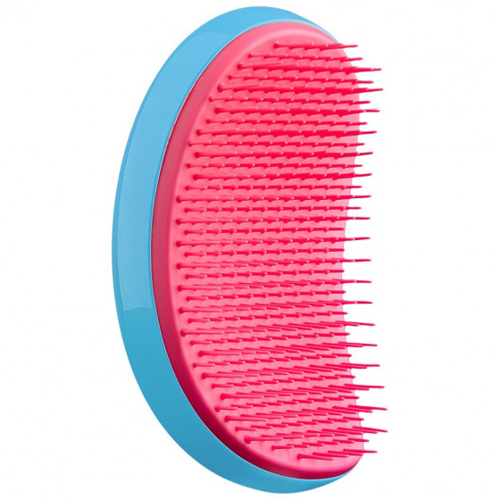 Tangle Teezer Salon Elite Blue Blush - Щітка для волосся - 2