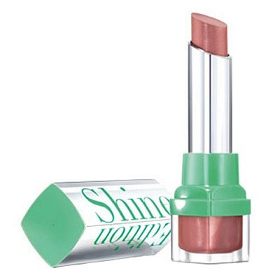Bourjois Shine Edition - Помада-блиск для губ