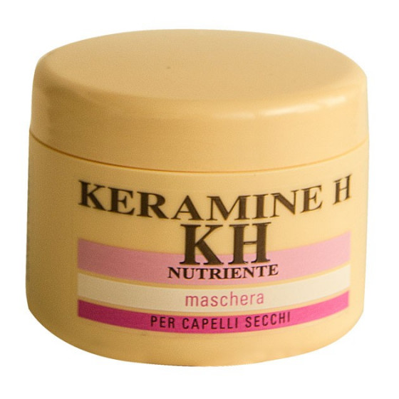 Keramine H Mask Nutriente - Поживна маска