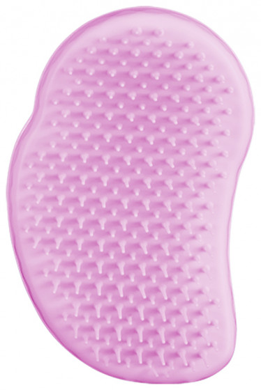 Tangle Teezer The Original Fine & Fragile Pink Dawn - Гребінець для волосся - 1