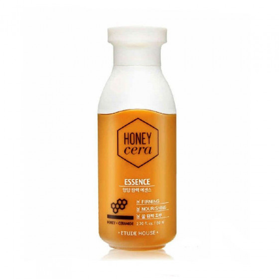 Etude House Honey Сera Essence - Есенція для обличчя з екстрактом меду