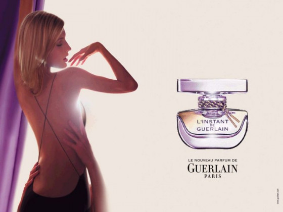 Guerlain L’Instant de Guerlain - Парфумована вода (тестер) - 2