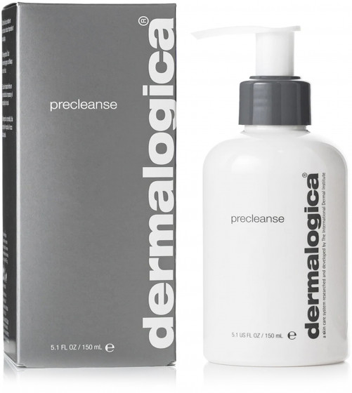 Dermalogica Precleanse - Масло для очищення шкіри обличчя - 2