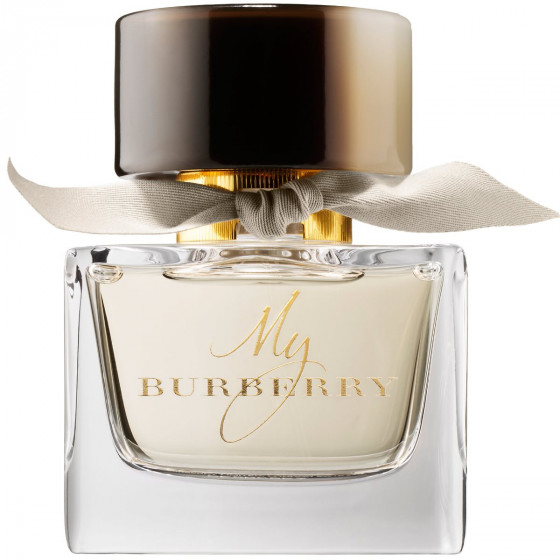 Burberry My Burberry - Туалетна вода