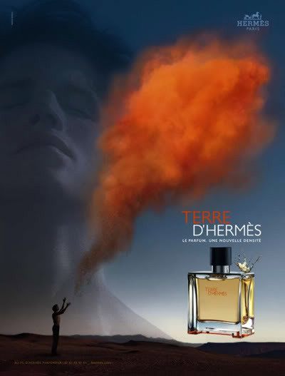 Hermes Terre D`Hermes Parfum Shower Gel - Гель для душа - 1