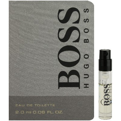 Hugo Boss Boss №6 - Туалетна вода