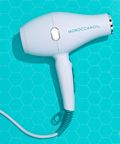 MoroccanOil Smart Styling Infrared Hair Dryer - Смарт-фен для домашнього використання - 4