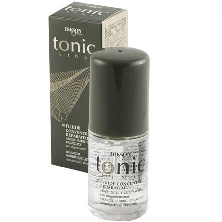 Dikson Tonic Line Fluide Concentre Reparateur - Відновлює засіб c олігоеліментамі