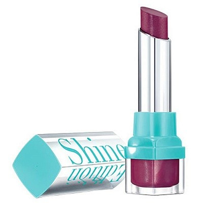 Bourjois Shine Edition - Помада-блиск для губ