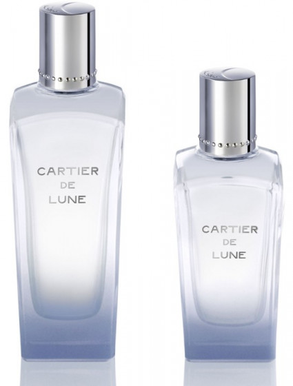 Cartier De Lune - Туалетна вода