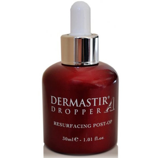 Dermastir Dropper Resurfacing Post-op - Дроппер шліфуючий