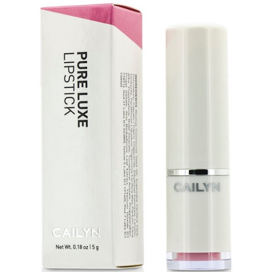 Cailyn Pure Luxe Lipstick - Помада для губ - 1
