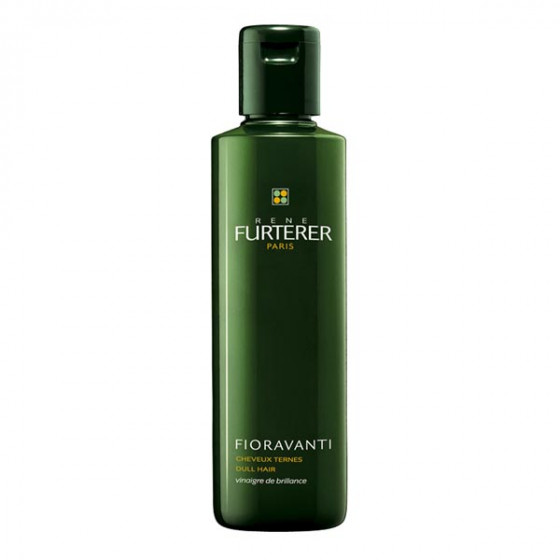 Rene Furterer Fioravanti Clarify and Shine Rinse - Ополіскувач для блиску і очищення волосся Фіораванті