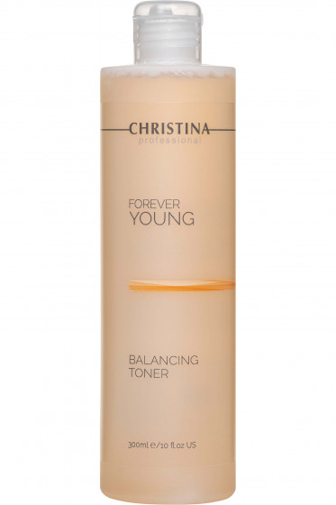 Christina Forever Young Balancing Toner - Балансуючий тонік