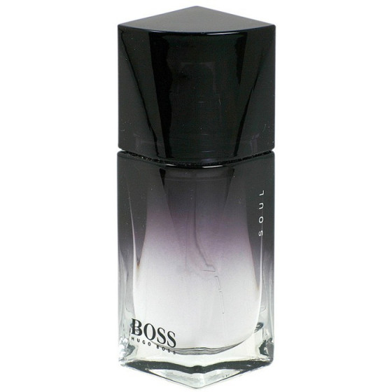 Hugo Boss Boss Soul - Туалетна вода - 1