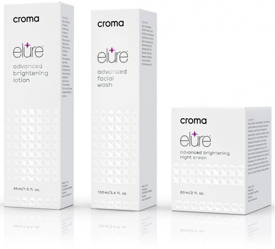 Croma Elure Advanced Facial Wash - Засіб для вмивання - 7