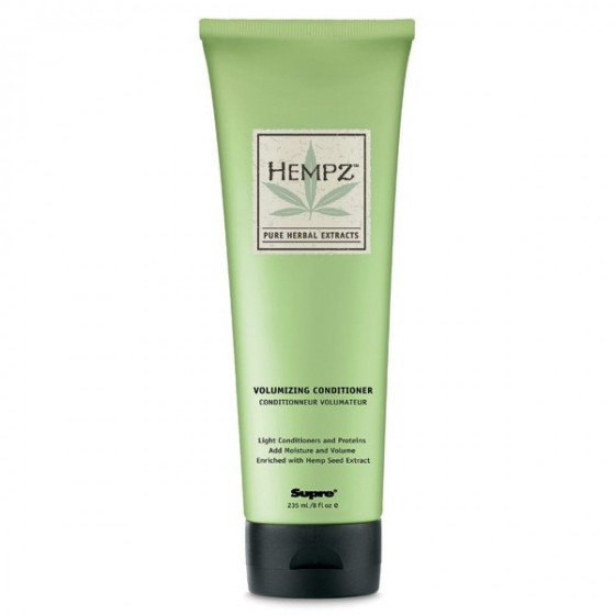 Hempz Volumizing Conditioner - Кондиціонер для обсягу