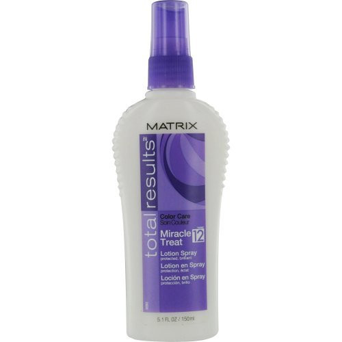 Matrix Total Results Color Care Miracle Treat 12 Lotion Spray - Спрей для захисту кольору і блиску